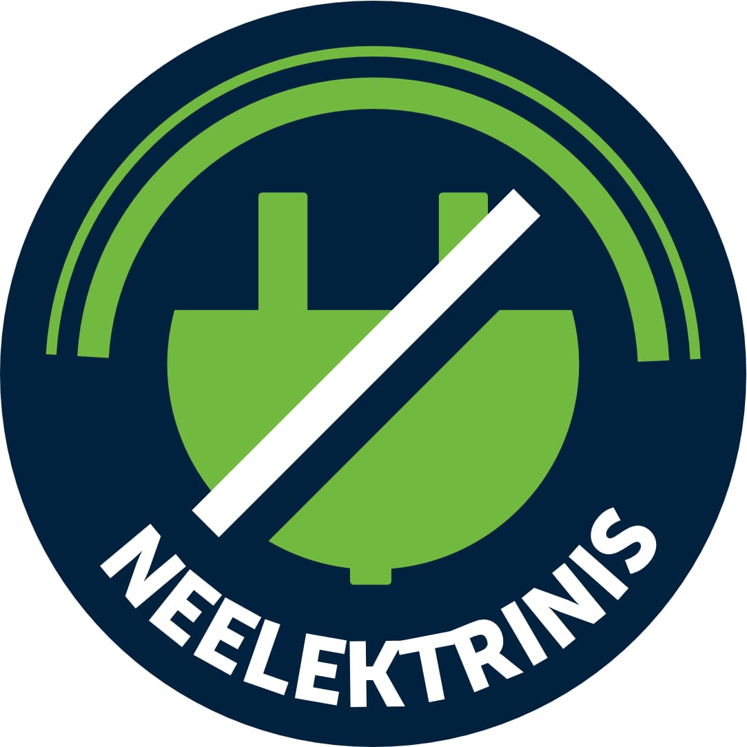 neelektrinis nuotekų valymo įrenginys